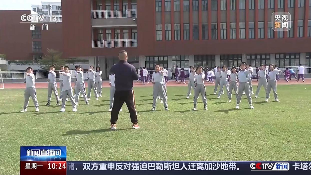 逆境中的表