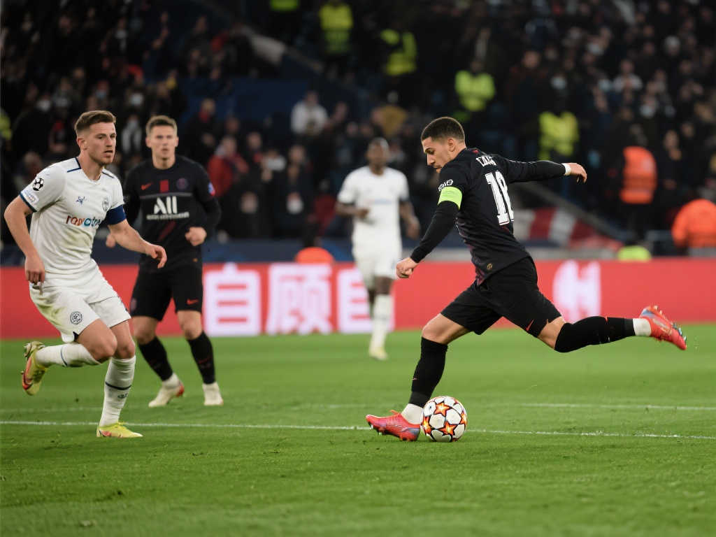 他在比赛中 他在比赛中